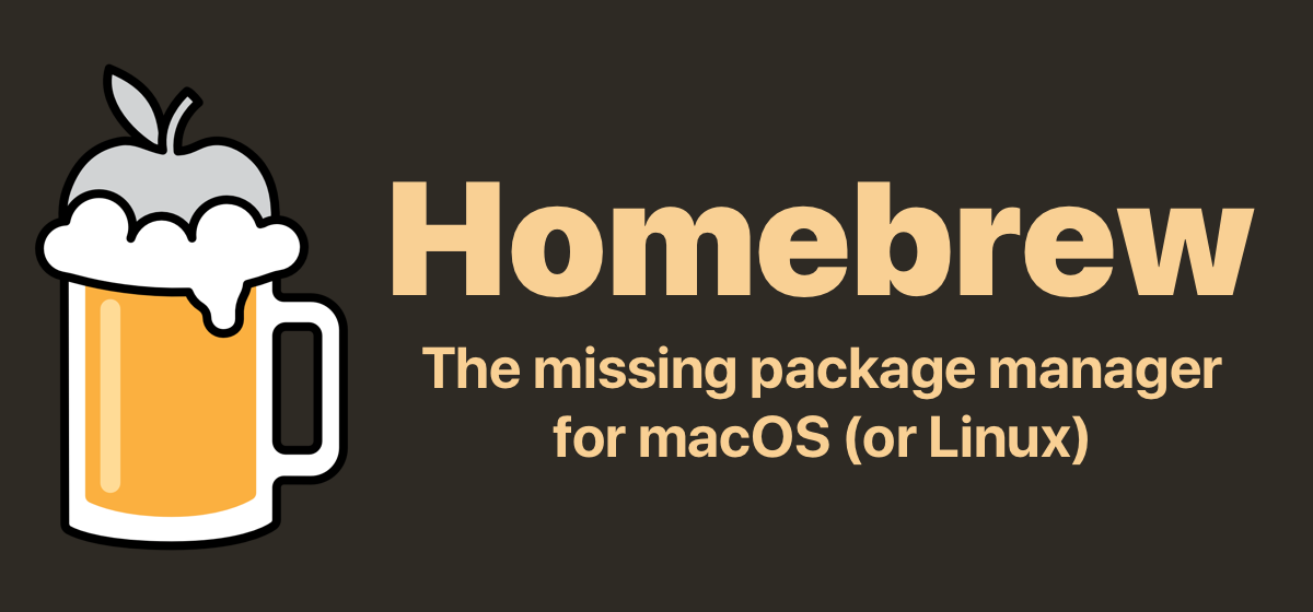 How to install Homebrew on MacOS